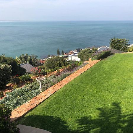فِش هوك 1 Mountain Rd Boutique B & B المظهر الخارجي الصورة