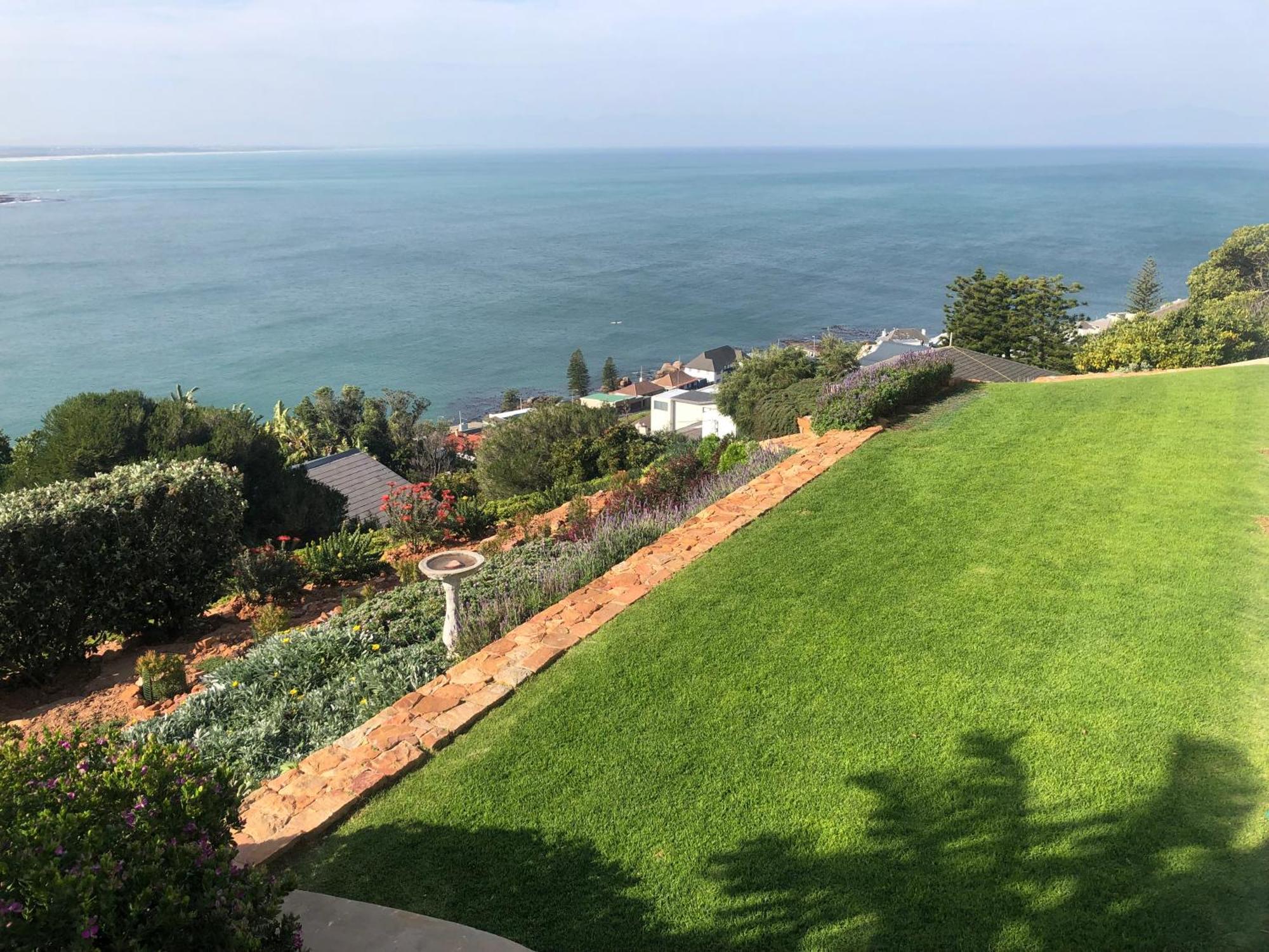 فِش هوك 1 Mountain Rd Boutique B & B المظهر الخارجي الصورة