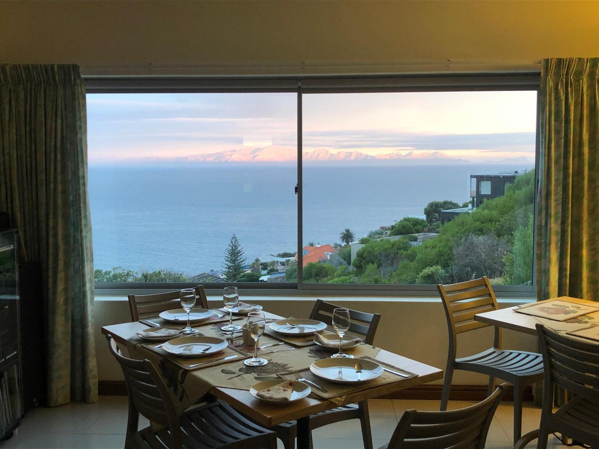 فِش هوك 1 Mountain Rd Boutique B & B المظهر الخارجي الصورة
