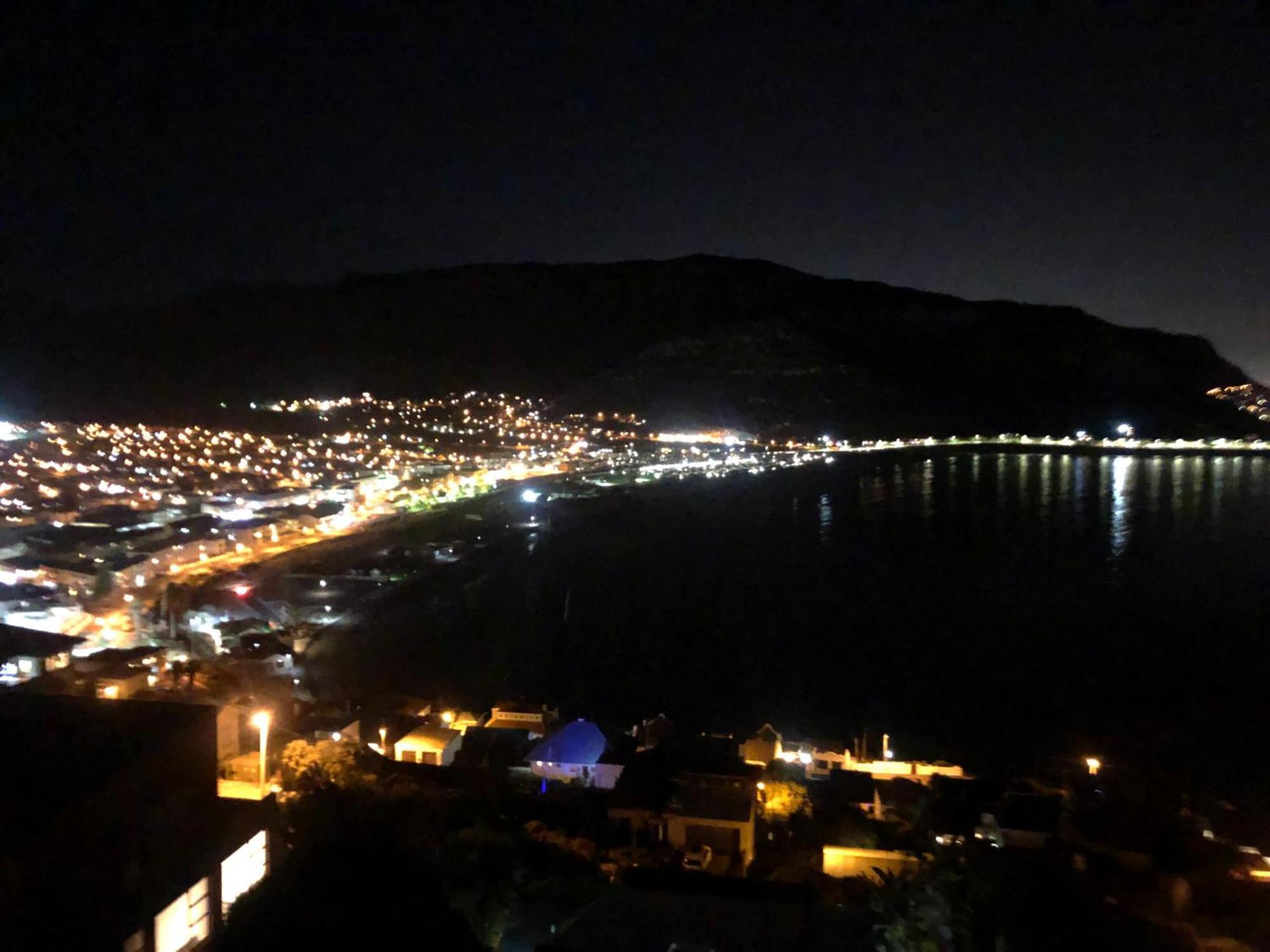 فِش هوك 1 Mountain Rd Boutique B & B المظهر الخارجي الصورة