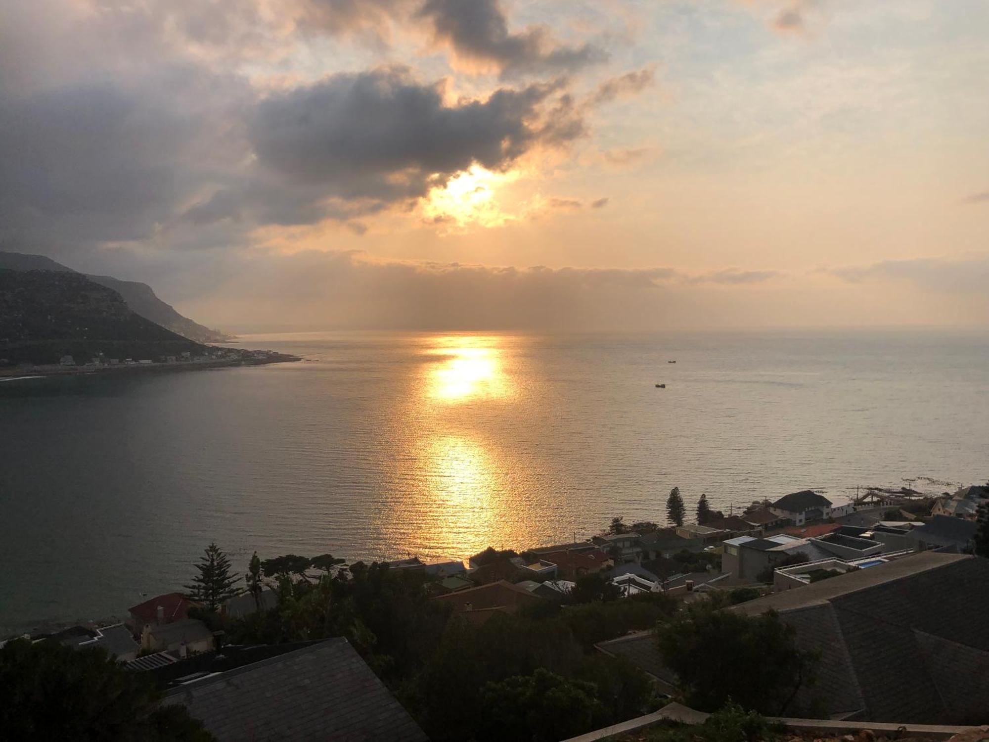 فِش هوك 1 Mountain Rd Boutique B & B المظهر الخارجي الصورة