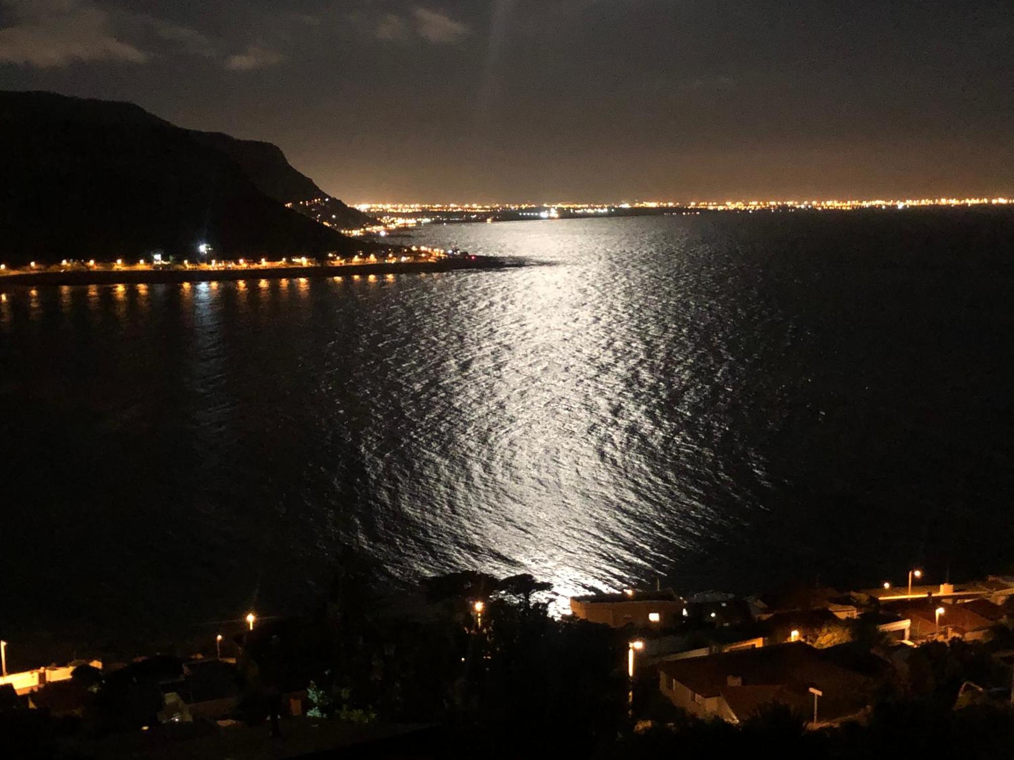 فِش هوك 1 Mountain Rd Boutique B & B المظهر الخارجي الصورة