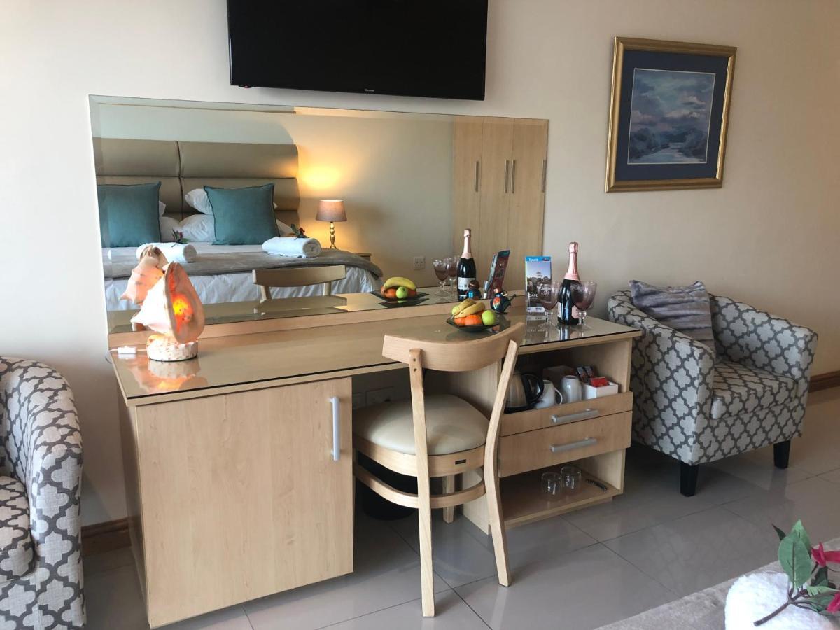 فِش هوك 1 Mountain Rd Boutique B & B المظهر الخارجي الصورة