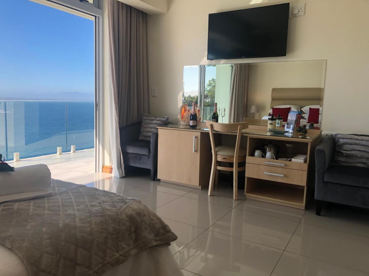 فِش هوك 1 Mountain Rd Boutique B & B المظهر الخارجي الصورة