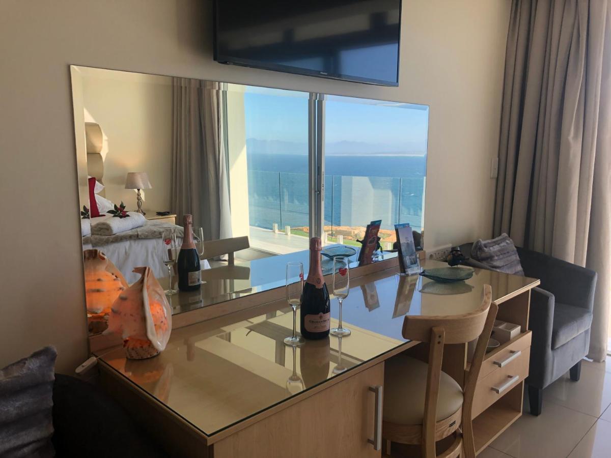 فِش هوك 1 Mountain Rd Boutique B & B المظهر الخارجي الصورة