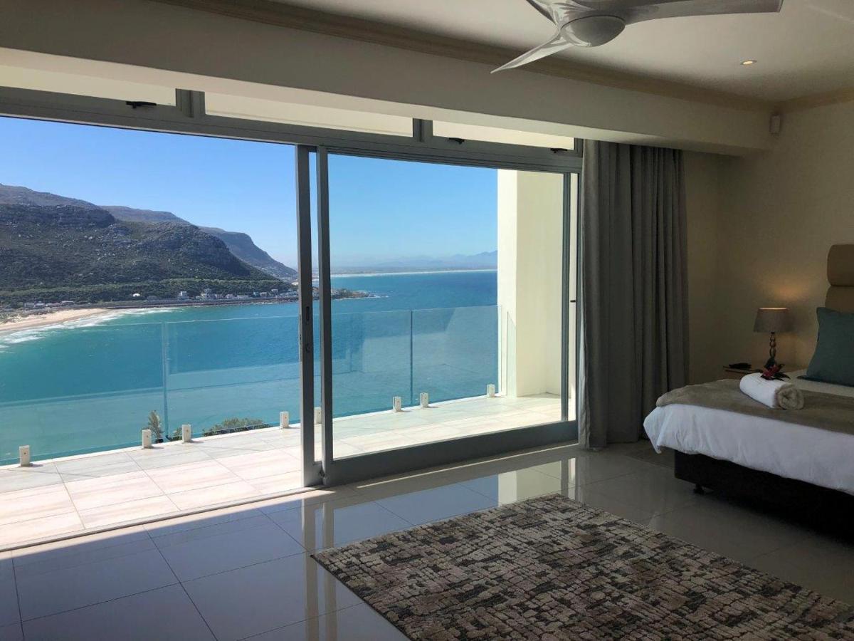 فِش هوك 1 Mountain Rd Boutique B & B المظهر الخارجي الصورة