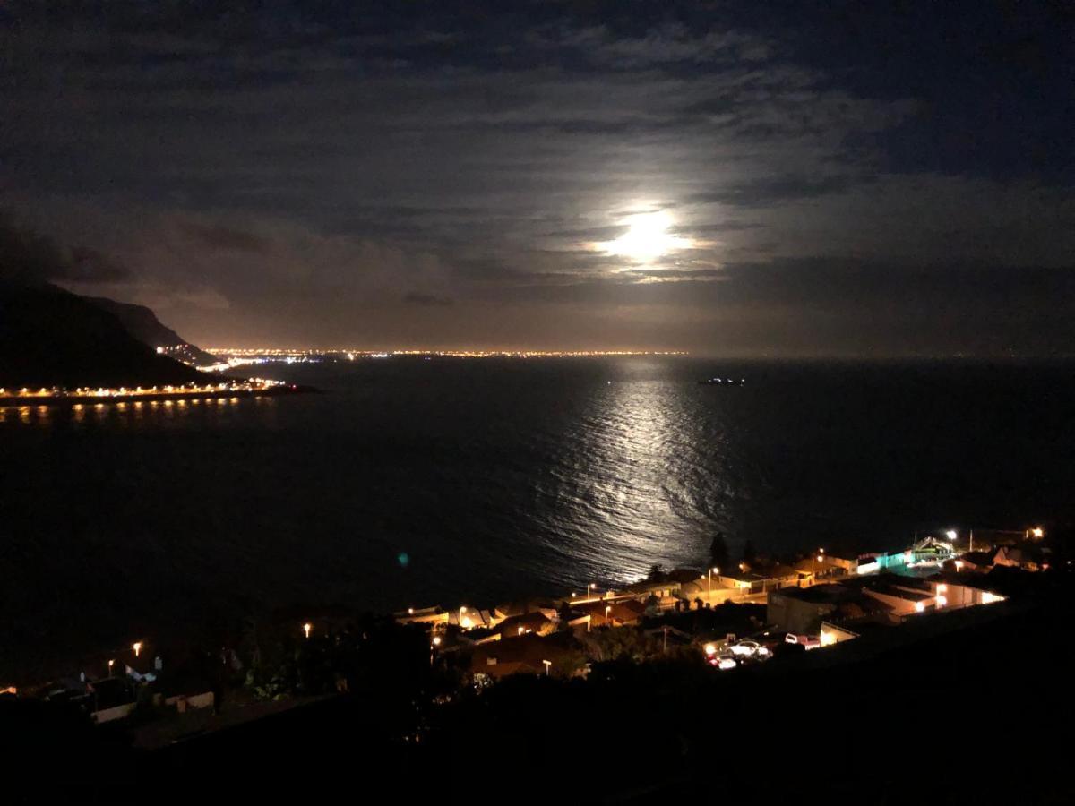فِش هوك 1 Mountain Rd Boutique B & B المظهر الخارجي الصورة
