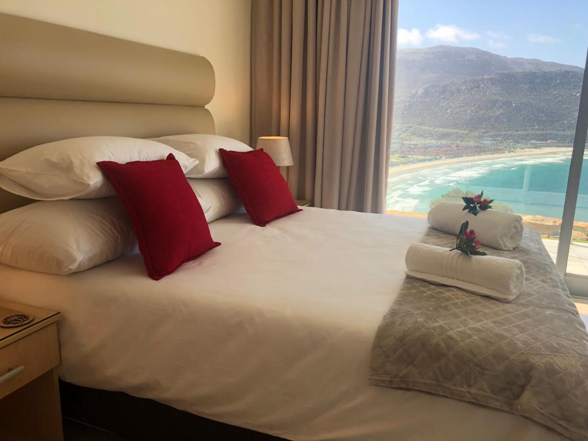 فِش هوك 1 Mountain Rd Boutique B & B المظهر الخارجي الصورة