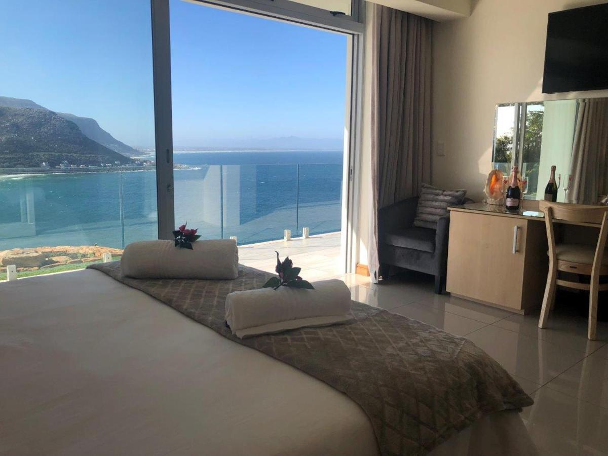 فِش هوك 1 Mountain Rd Boutique B & B المظهر الخارجي الصورة