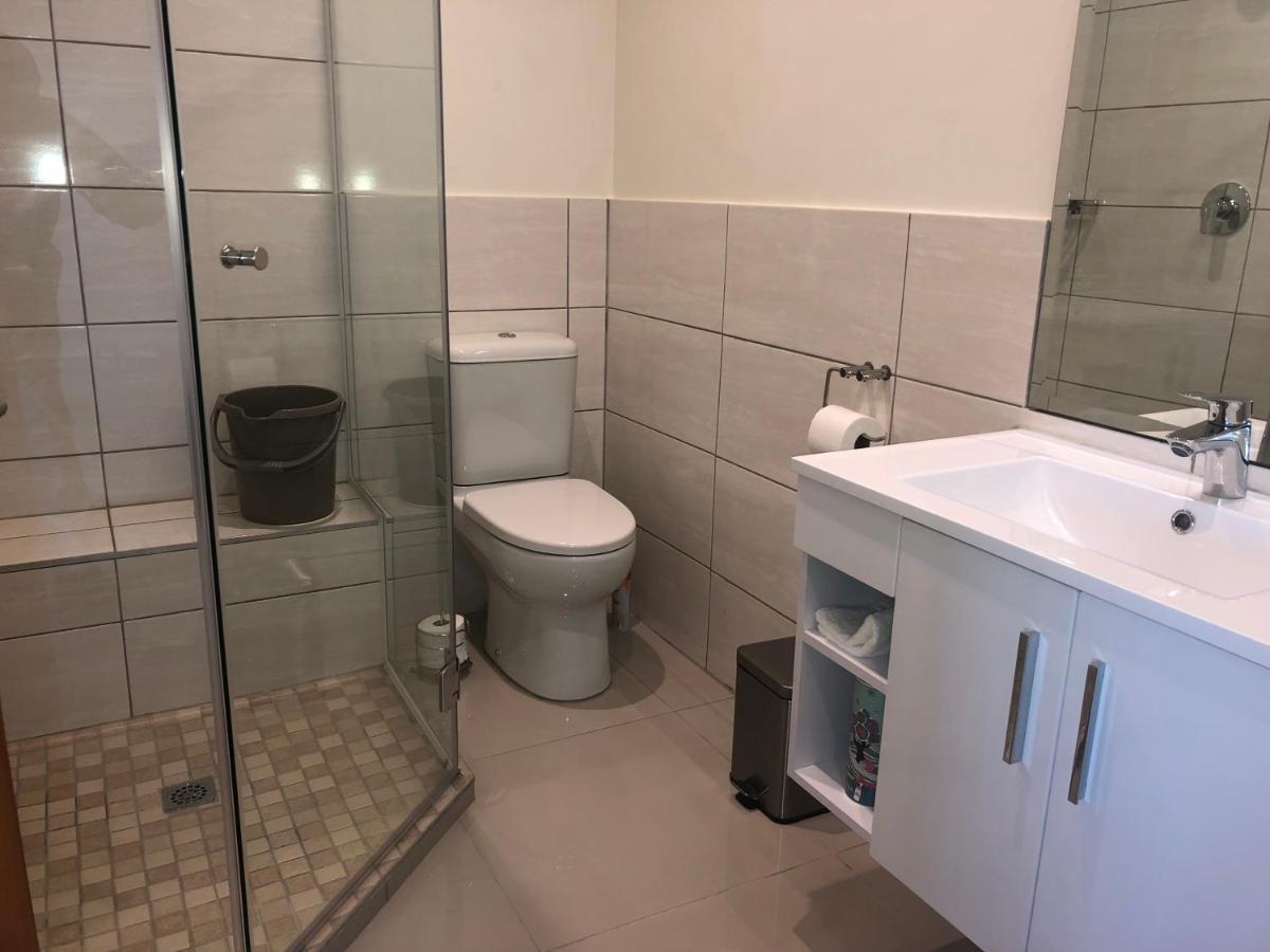فِش هوك 1 Mountain Rd Boutique B & B المظهر الخارجي الصورة