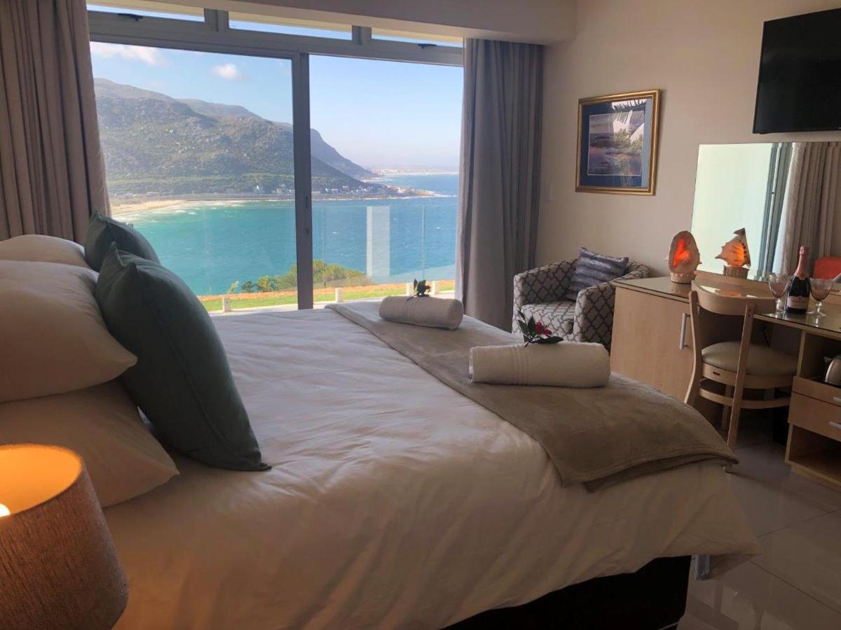 فِش هوك 1 Mountain Rd Boutique B & B المظهر الخارجي الصورة
