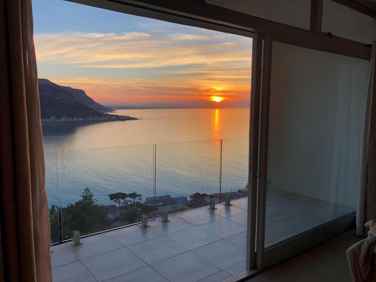 فِش هوك 1 Mountain Rd Boutique B & B المظهر الخارجي الصورة