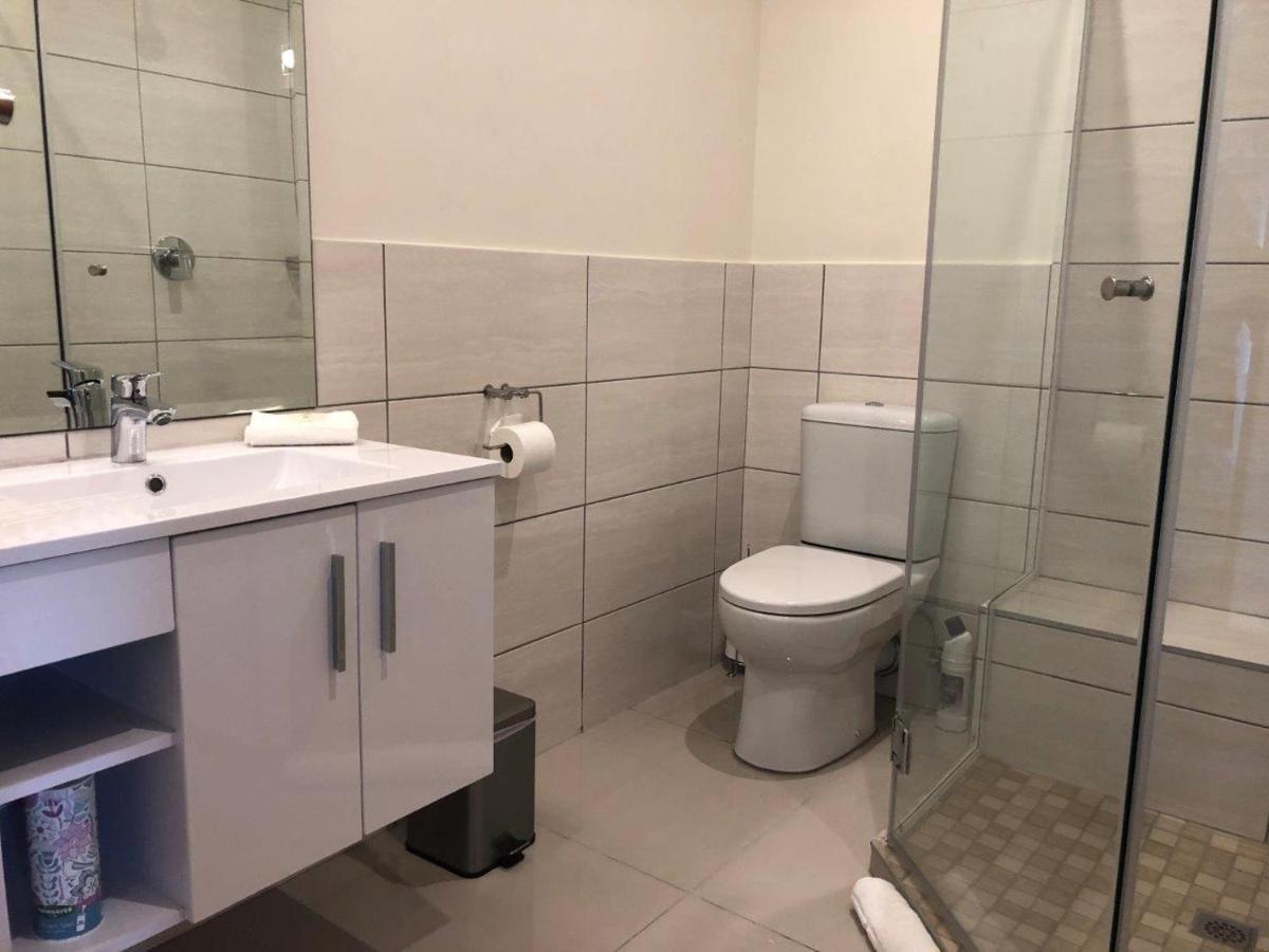 فِش هوك 1 Mountain Rd Boutique B & B المظهر الخارجي الصورة